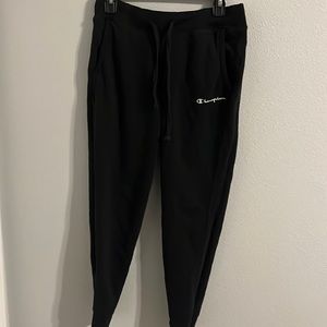 Champion Sweatpants